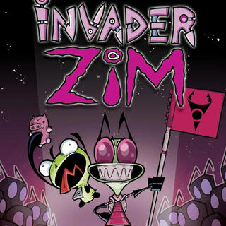 Invader Zim