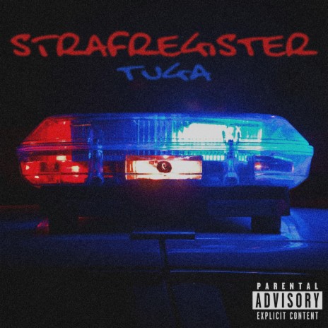 Strafregister | Boomplay Music