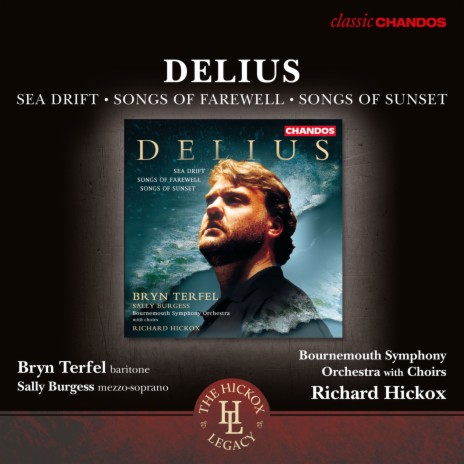 Songs of Farewell: III.Passage to you! O secret of the earth and sky! (Chorus) ft. Bournemouth Symphony Orchestra, Waynflete Singers, Southern Voices & Bournemouth Symphony Chorus | Boomplay Music