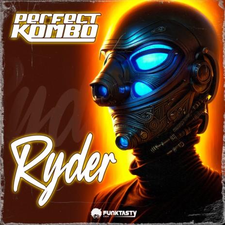 Ryders | Boomplay Music