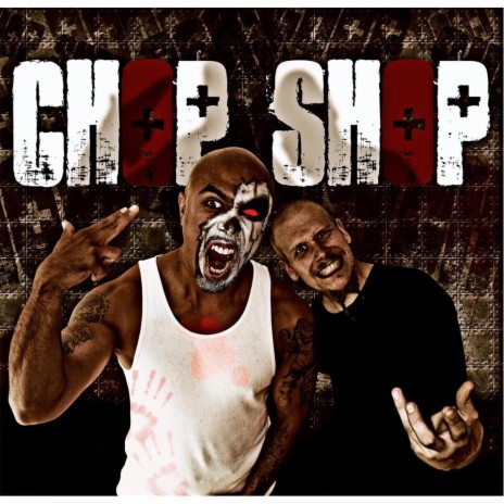 Welcome to the Chop Shop | Boomplay Music