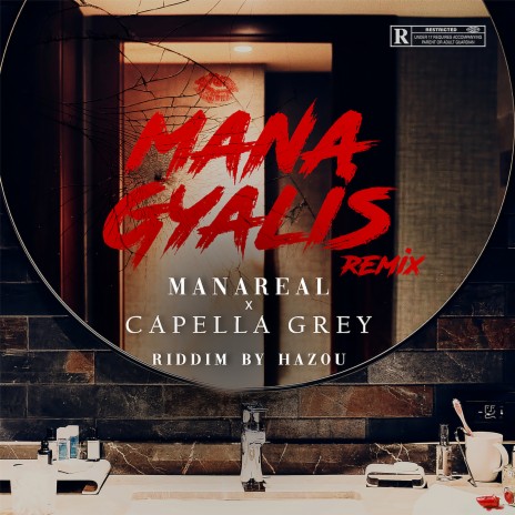 Mana Gyalis (Remix) | Boomplay Music