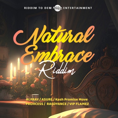 Natural Embrace Riddim (Instrumental) | Boomplay Music