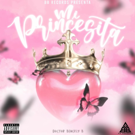 Mi Princesita | Boomplay Music