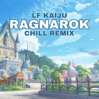 RAGNAROK BGM CHILL REMIX