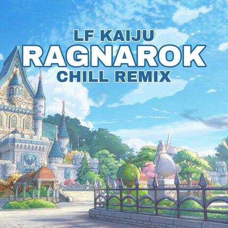 RAGNAROK Online BGM Chill Mix Theme of Al de Baran