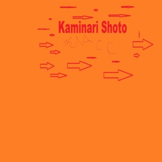 Kaminari Shoto