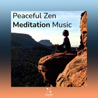 Peaceful Zen Meditation Music