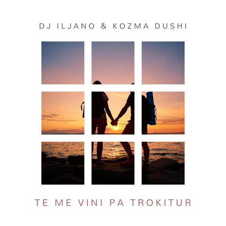 Te me vini pa trokitur ft. Kozma Dushi | Boomplay Music