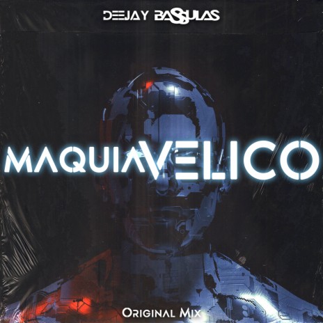 Maquiavélico (Original Mix) | Boomplay Music