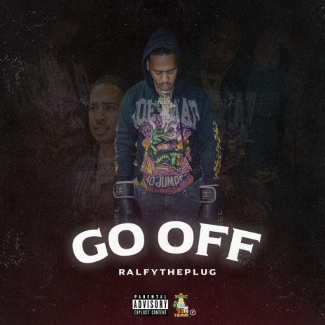 Go Off (Freestyle) | Boomplay Music