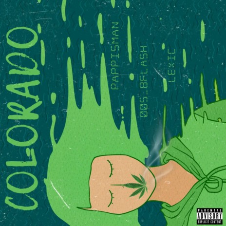 Colorado ft. Lexic & 005_Bflash | Boomplay Music