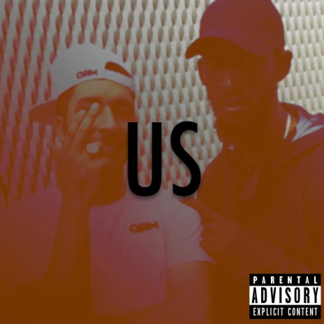 US ft. Red Cloud Gawd | Boomplay Music