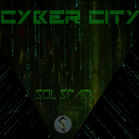 Cyber City | Boomplay Music