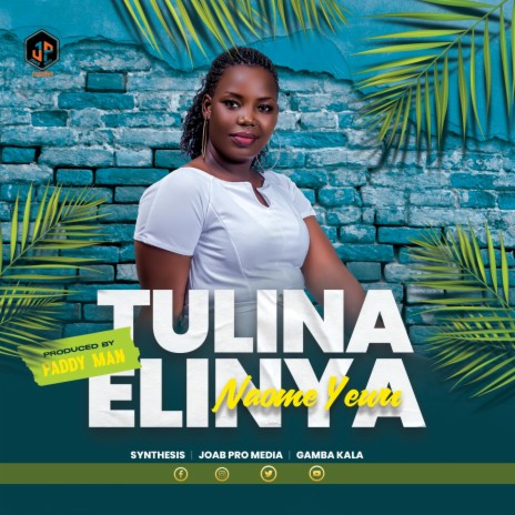 TULINA ELINYA | Boomplay Music