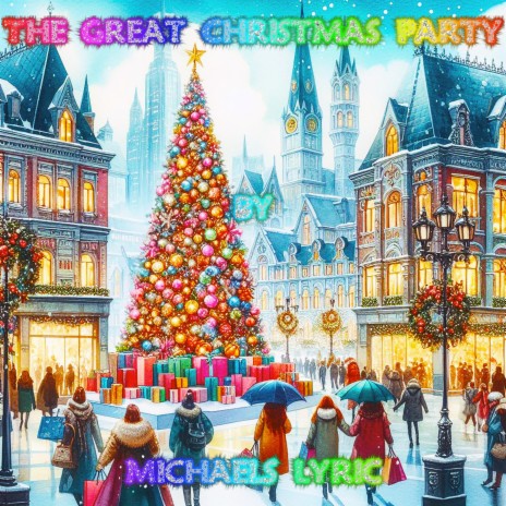 The Great Christmas Party | Boomplay Music