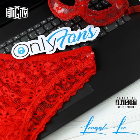 Only Fans ft. Lenaah Lee | Boomplay Music