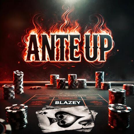 Ante Up | Boomplay Music