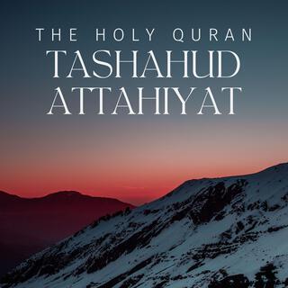 Tashahud Attahiyat