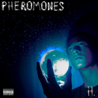 PHEROMONES