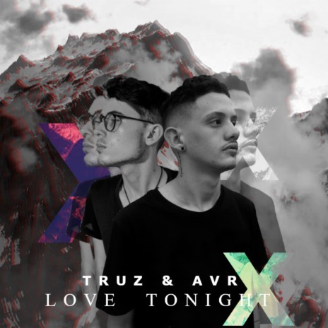 Love Tonight ft. TRUZ | Boomplay Music