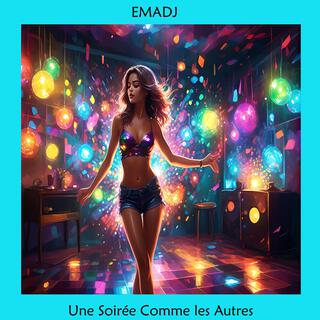 Une Soirée Comme Les Autres lyrics | Boomplay Music