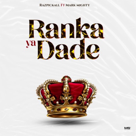 Ranka ya dade ft. Mark Mighty | Boomplay Music