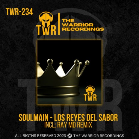 Los Reyes del Sabor (Original Mix) | Boomplay Music