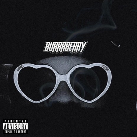 BURRRBERRY | Boomplay Music