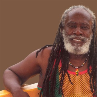 Burning Spear