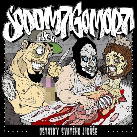 Dead Bodies Turn Me On ft. Babyshitter & Cenobite 53 | Boomplay Music
