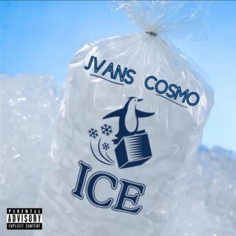 Ice ft. Saint Cosmo | Boomplay Music