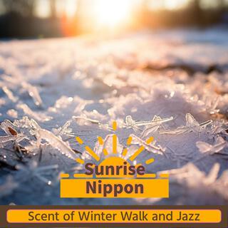 Scent of Winter Walk and Jazz