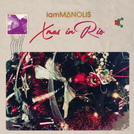 Xmas in Rio | Boomplay Music