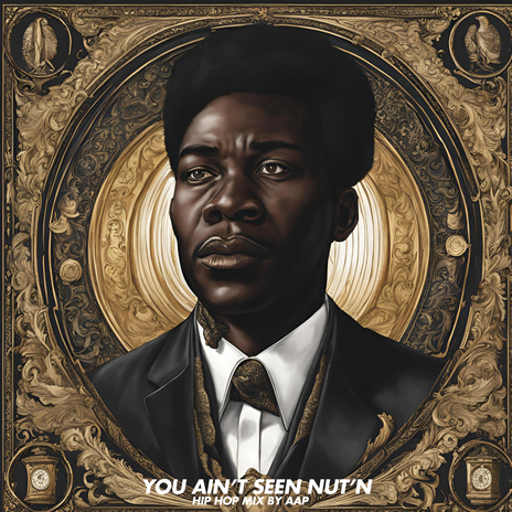 You Ain Seen Nut'n (Hip Hop Mix) | Boomplay Music