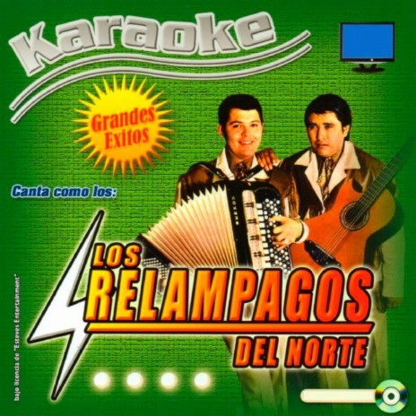La Calandria (Version Karaoke) | Boomplay Music