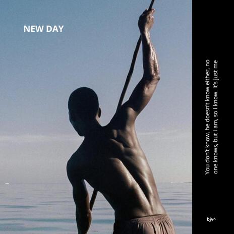 NEW DAY | Boomplay Music