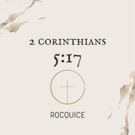 2 Corinthians 5:17