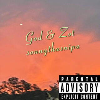 God & Zot