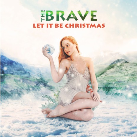 Let It Be Christmas | Boomplay Music