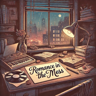 Romance in the Mess