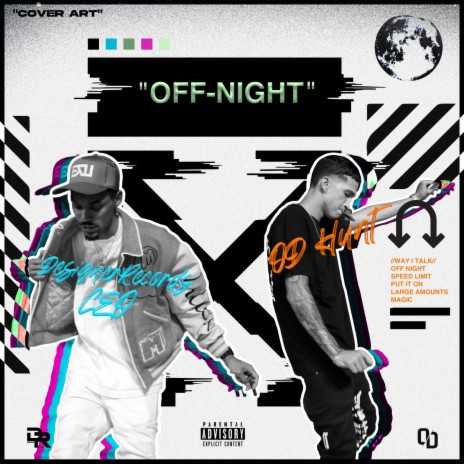 Off Night ft. OD Hunt