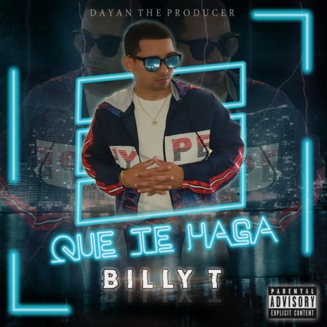 Que Te Haga | Boomplay Music