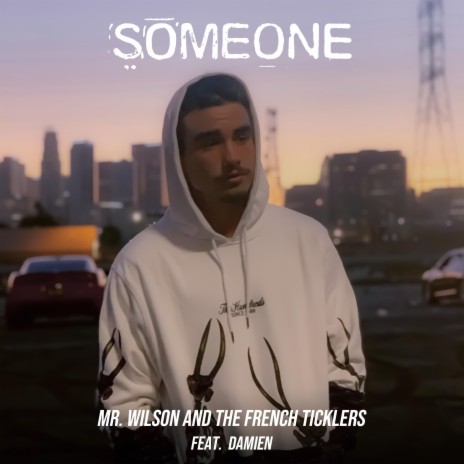 Someone (Heartbreak Version) ft. Damien | Boomplay Music