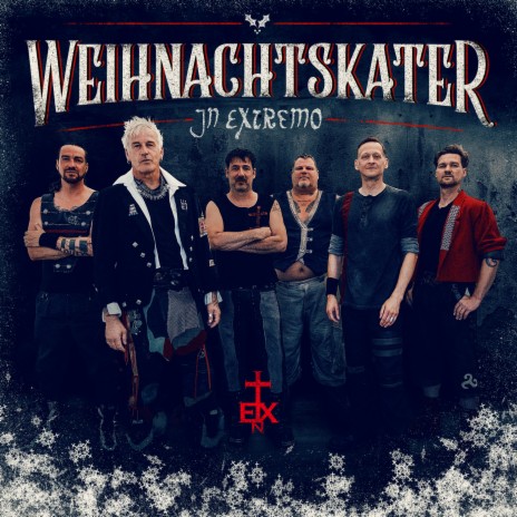 Weihnachtskater | Boomplay Music