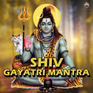 SHIV GAYATRI MANTRA (21 Brahmins Vedic Chant)