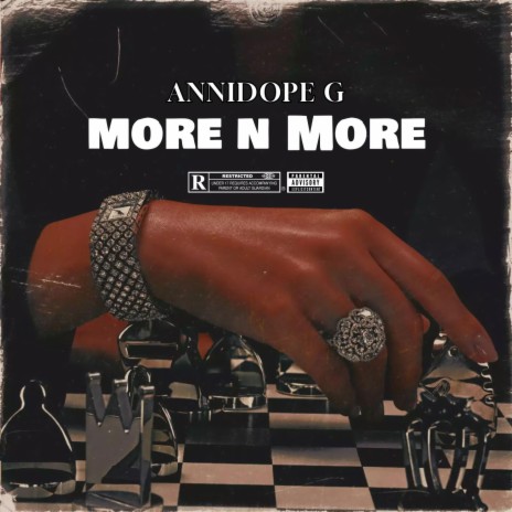 More N More | Boomplay Music