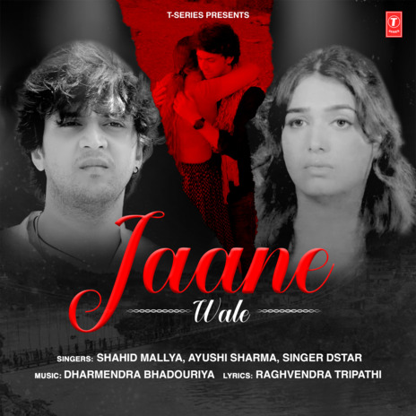 Jaane Wale ft. Ayushi Sharma, Singer Dstar & Dharmendra Bhadouriya | Boomplay Music