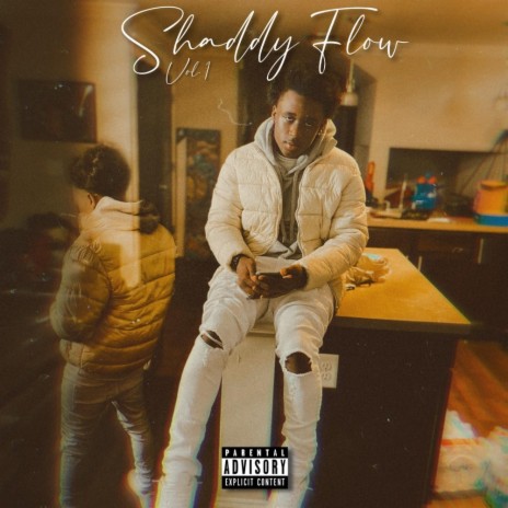 Shaddy Flow, Vol. 1 | Boomplay Music