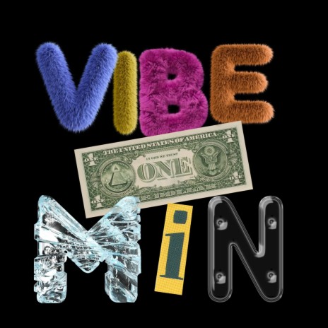Vibe One Min ft. BigBreeze